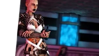 BLUE STAR - Episode 1