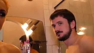 Edyn dominates, humiliates, and destroys her Cuckolds