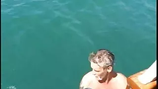 Me And My Friends More Yacht Orgy Part 3