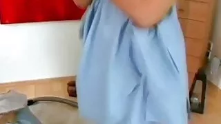 Was ist nur mit Oma los??!!