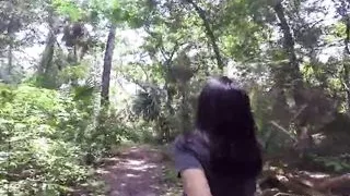 Beautiful Big Black Cock Babe 23