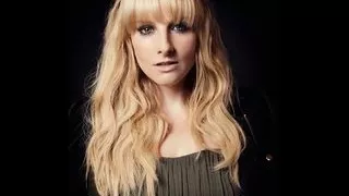 Melissa Rauch