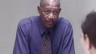 Monica Bellucci Nude - Under Suspicion