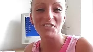 Ich will Fotze zeigen!!!