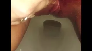 CherrySoda: Bathroom Break