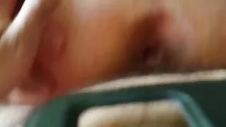 Austrian Mother gets fucked by Turkish young Cock