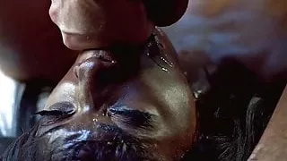 RESCUE ME - ebony intense fuck music video