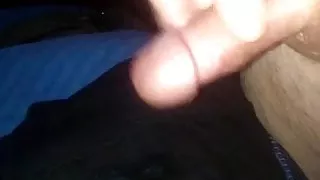 Sperma, Schwuler Sex, Handarbeit, Masturbation, Kleiner Schwanz