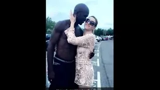 Fourth day in Cap d'Agde. Flashing and Sex