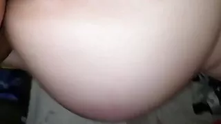 Bootylicious BBW Milf Doggy