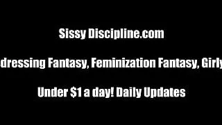 BDSM, Bisexueller Sex, Kleid, Femdom, Unterwäsche, Hure