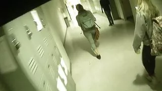 Petite Latina with a Round Ass!!