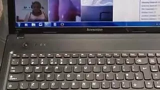 Wanking over fabswingers cams