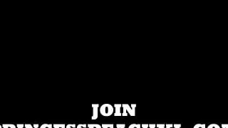 Princesspeachxl.com Interracial Fuck