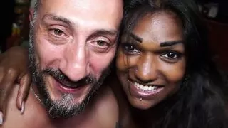 CastingAllaItaliana - Indian babe fucked in Italian porn