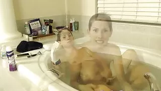 Lelu Love-WEBCAM: BTS Sybian Then Rash Shower Bath