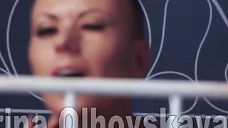 Iryna Olhovska - Playmate 2009