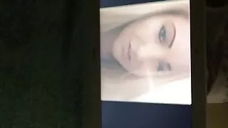 Tribute to a very sexy friend