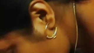 Housewife Sucking Husband Meaty Cock