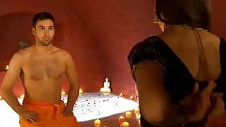 Massage My Pussy First Honey