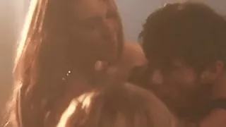 Kayden Kross, Nicole D'Angelo, etc.. - Blue Dream