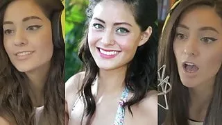 2MGoverCsquared Jerk Off Challenge