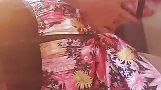 Squirting MILF Pussy Tease