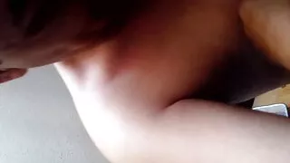 Mi Vecina La China, Viene Por Leche