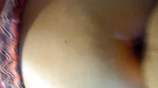 Mexican Wife Fucked From Behind