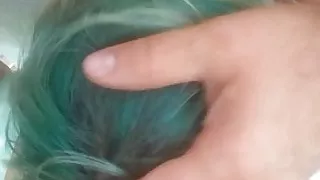 outoor fun - -blowjob in public