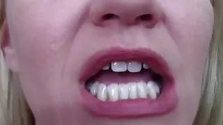 Tongue Fetish at Clips4sale.com