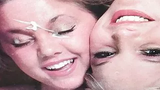 1000 Vintage Cumshot Photos