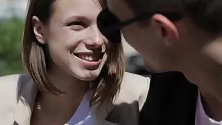 Beautiful Teen is Sodomized