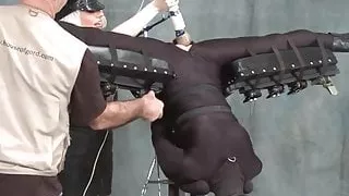 T-fixed and vibrated