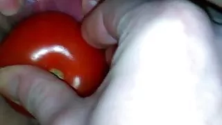 Meine Freundin von innen :) 2