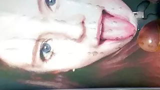 Tribute to Alyson Hoffman