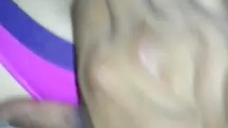 las ricas nalgas de mi esposa