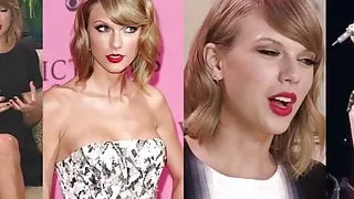 Taylor Swift Jerk Off Challenge