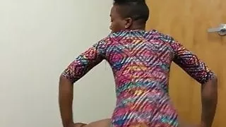 Dress Twerk