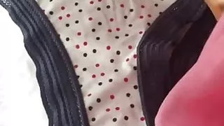 Amateur, Simpática, Muñeca, Interracial, Bragas, Shemale