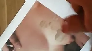 Tribute from a Friend to my Wife