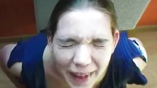 Pure Big Dick Cum Power