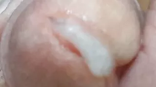 Balls Mix And Cumshot