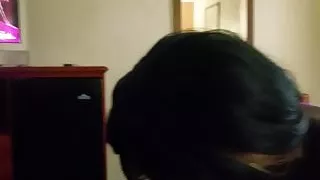 Black BBW head Monster