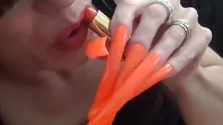 Lipstick Fetish at Clips4sale.com