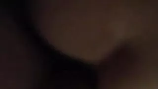 gf suck chubby boyfriend  cock