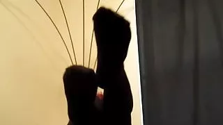 Sniff my stinky socks, you little pervert