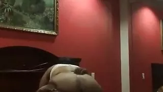 BC1 presents Sandy Saddlbags! ASS ASS ASS