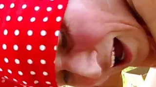 Fickende Stickende OMAs!!!