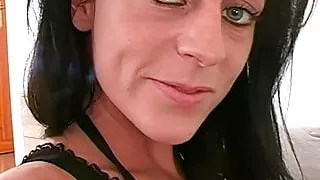 Ich heisse Janien - und Du?